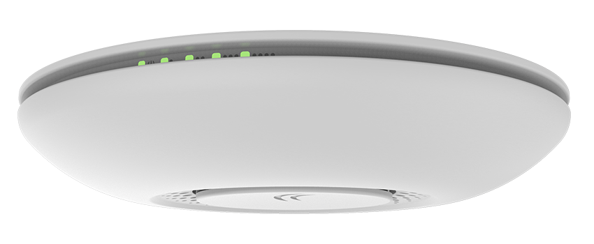 MikroTik CAP-2ND RouterBoard cAP-2nD Ceiling AP + UK PSU L4